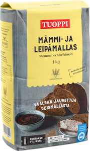 Tuoppi mämmi ja leipämallas 1 kg