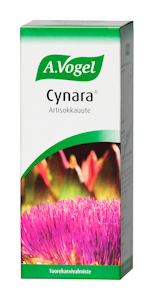 Cynara artisokkauute 50ml