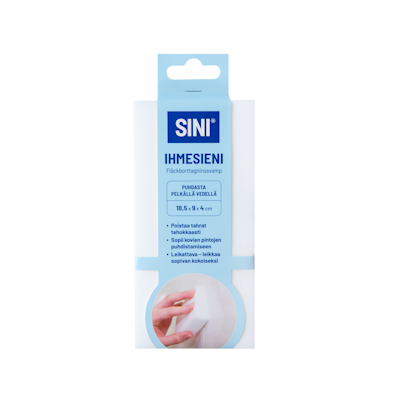Sini ihmesieni