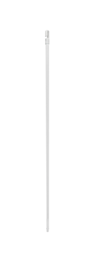 Sini lasikuituvarsi 140 cm