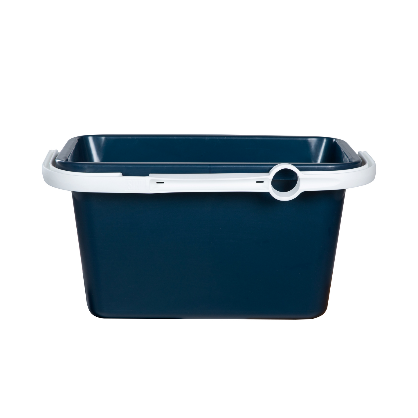 Sini sanko ja teline kalaverkko