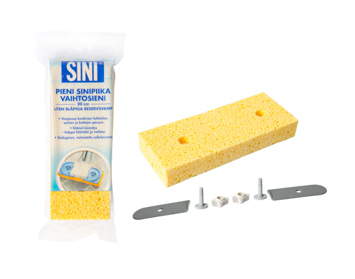 Sini pieni vaihtosieni 20 cm