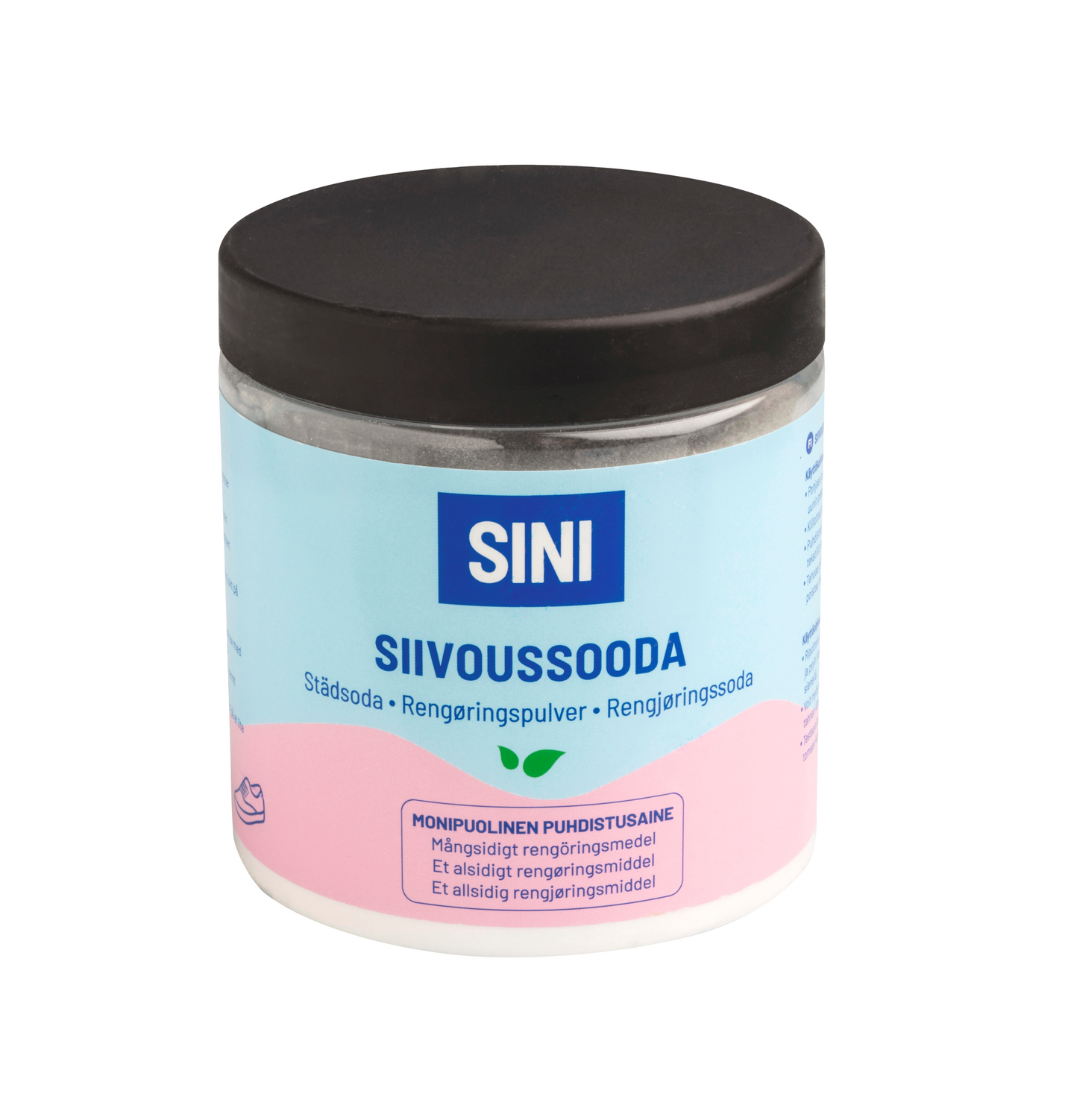 Sini siivoussooda 900g