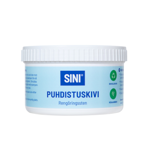 Sini puhdistuskivi 300g sitruuna