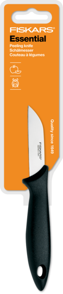 Fiskars Essential juuresveitsi 7 cm