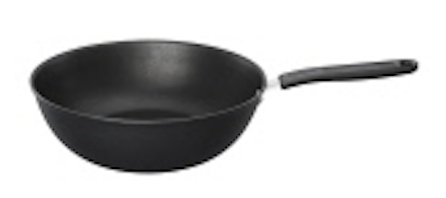 Fiskars Functional Form wokkipannu 28cm
