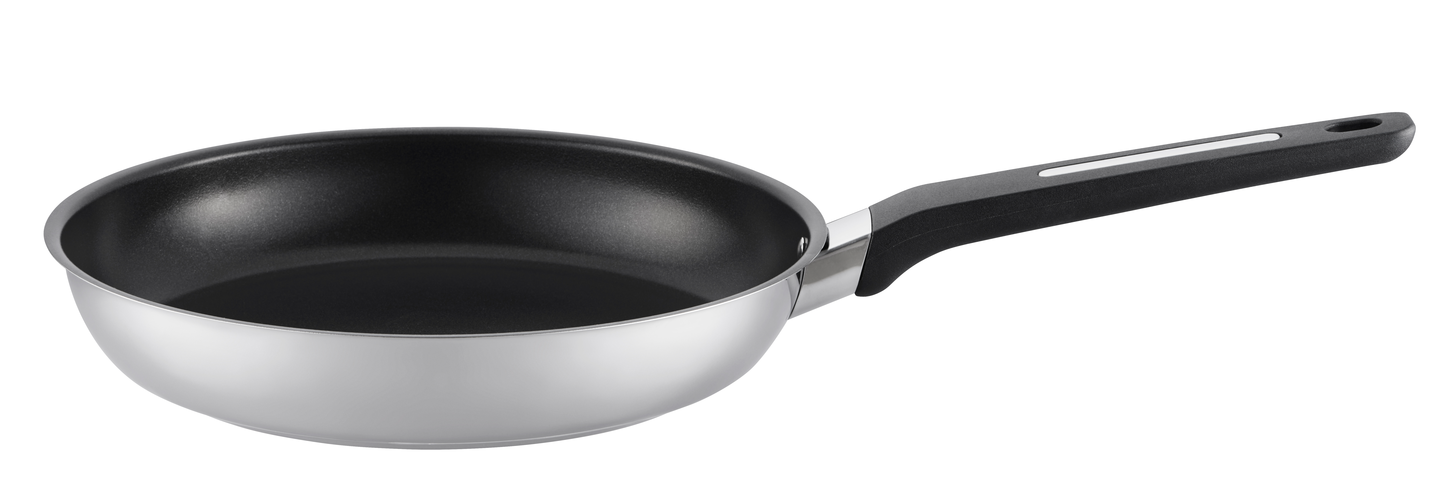 Fiskars Aina paistinpannu 26 cm