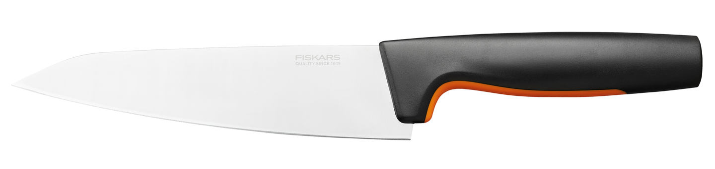 Fiskars Functional Form kokinveitsi medium 16cm