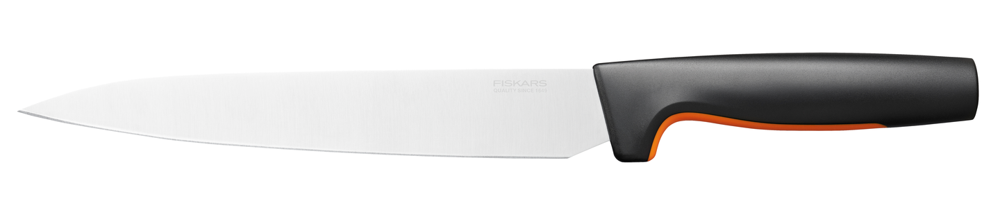 Fiskars Functional Form paistiveitsi 21 cm