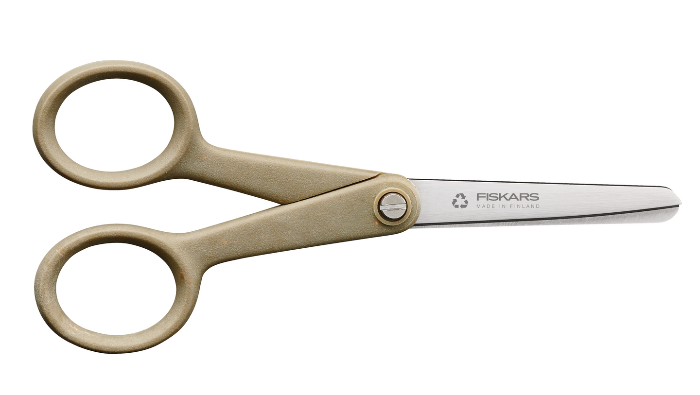 Fiskars ReNew askartelusakset 13 cm