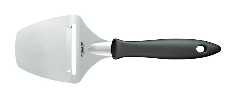 Fiskars Essential Juustohöylä 21 cm