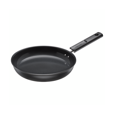 Fiskars Hard Face paistinpannu 24 cm