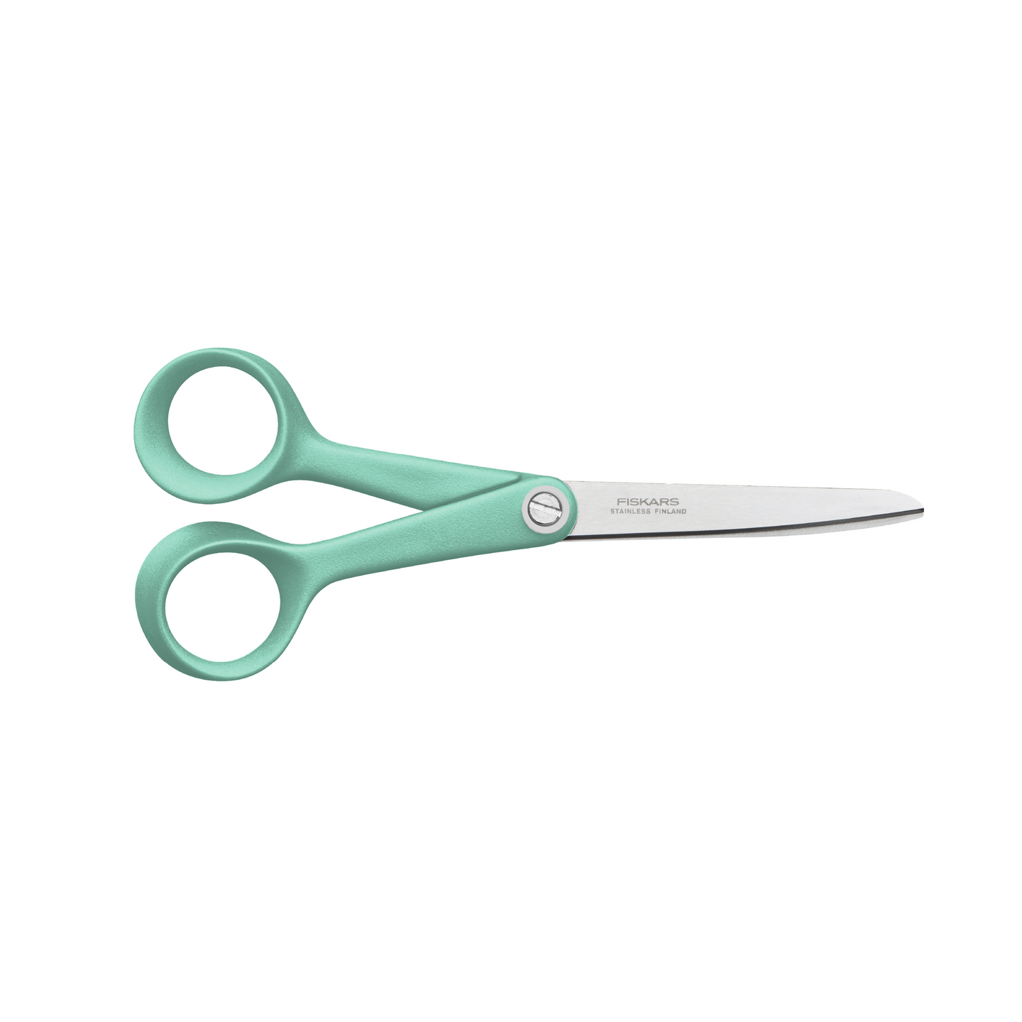 Fiskars Inspiration mint sakset 17cm