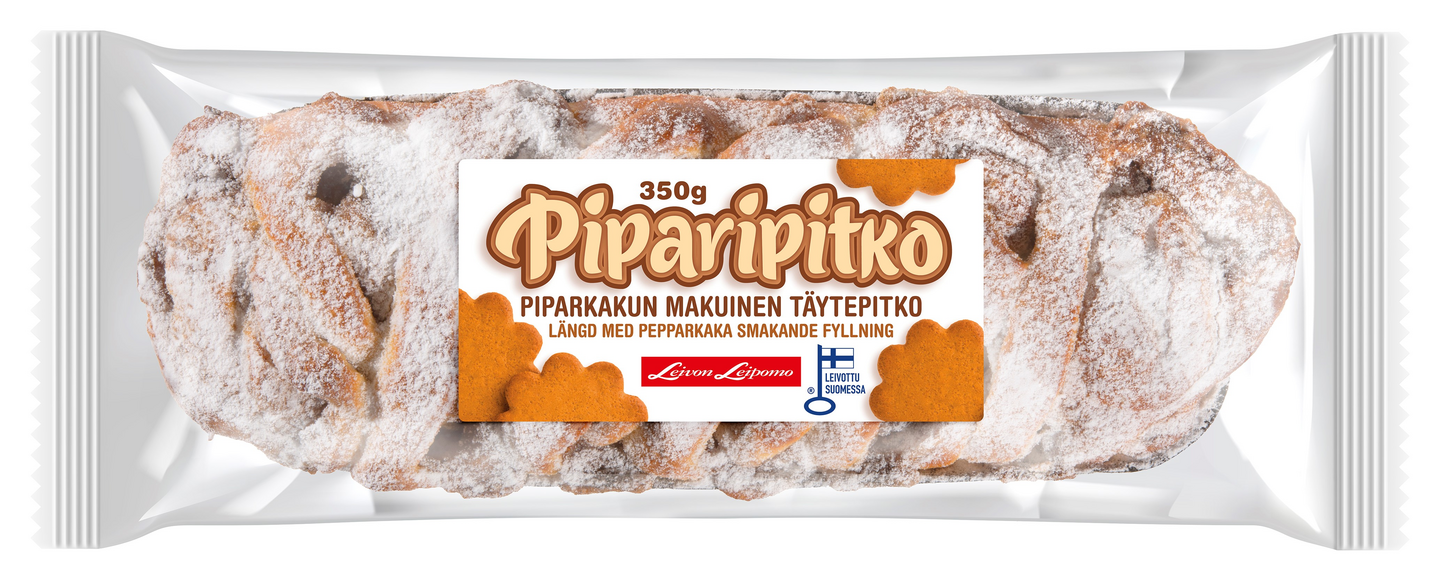 Leivon Piparipitko 350g