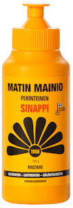 Matin Mainio sinappi 300g