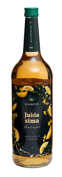 Kaskein juhlasima 1l