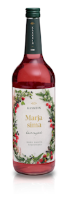 Kaskein Marjasima 0,8% 1l