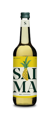 Kaskein Saima ananassima 1l