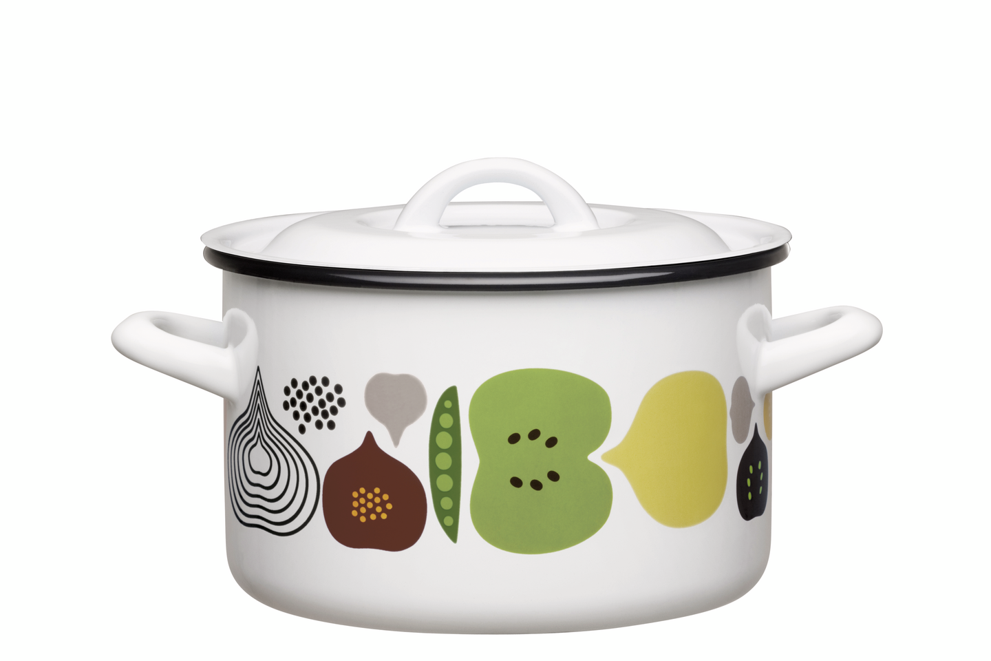 Hackman Kesä kattila 3,9L