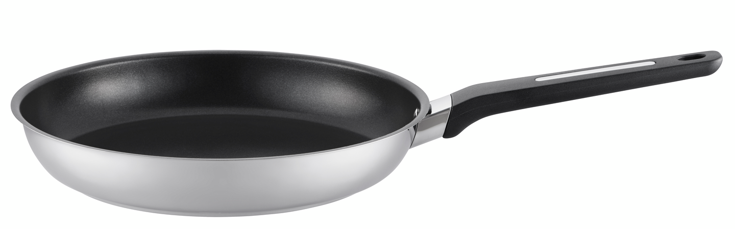 Hackman steel paistinpannu 28 cm | K-Ruoka Verkkokauppa