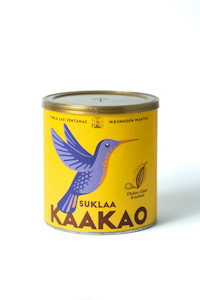 Finca Las Ventanas suklaakaakao 250g