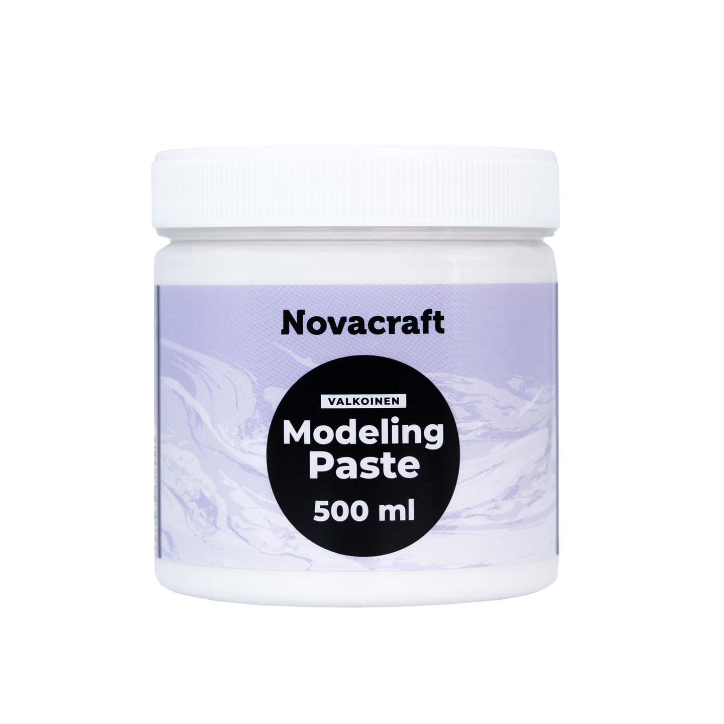 Novacraft struktuuripasta 500 ml