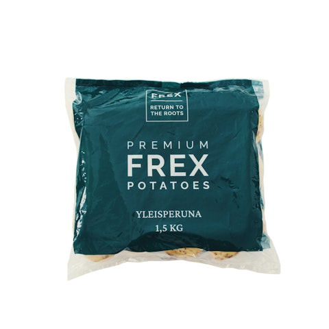 Peruna Frex yleisperuna 1,5kg Suomi