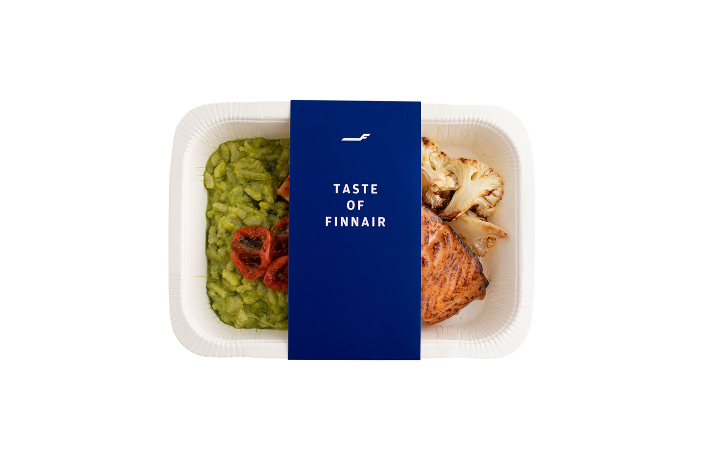 Taste of Finnair loi Benella klohta 300g | K-Ruoka Verkkokauppa