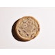 1. Ugly Cookie tummasuklaacookie 65g yksittäispakattu pakaste