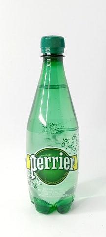 Perrier kivennäisvesi original 0,5l
