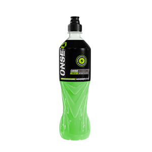 Onse Isototonic urheilujuoma 0,7l kmp green lemon-lime