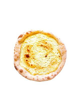 Readypizz blanca 20x360g 7,2kg pakaste