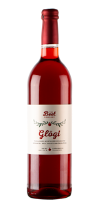 The Beet Company Glögi 0% 0,75l