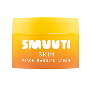 Smuuti Skin Peach Barrier Cream 50ml-kasvovoide