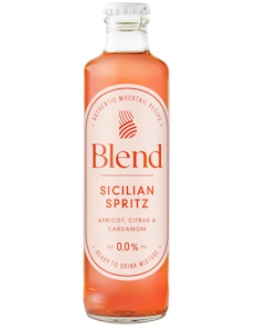 Blend Sicilian Spritz 0,0% 0,25l