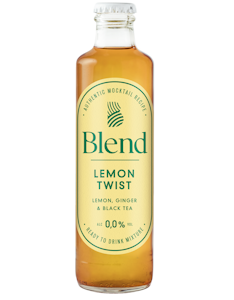 Blend Lemon Twist 0,0% 0,25l