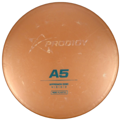Prodigy A5 500 midari laj