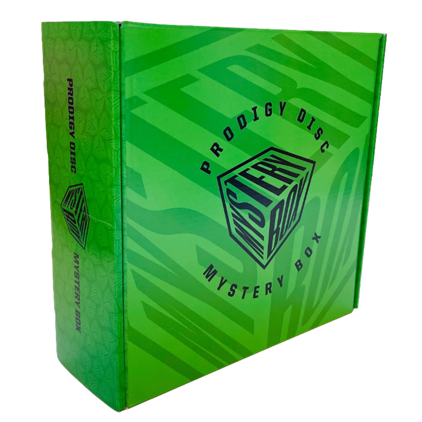 Prodigy Mystery Box 5kiekkoa