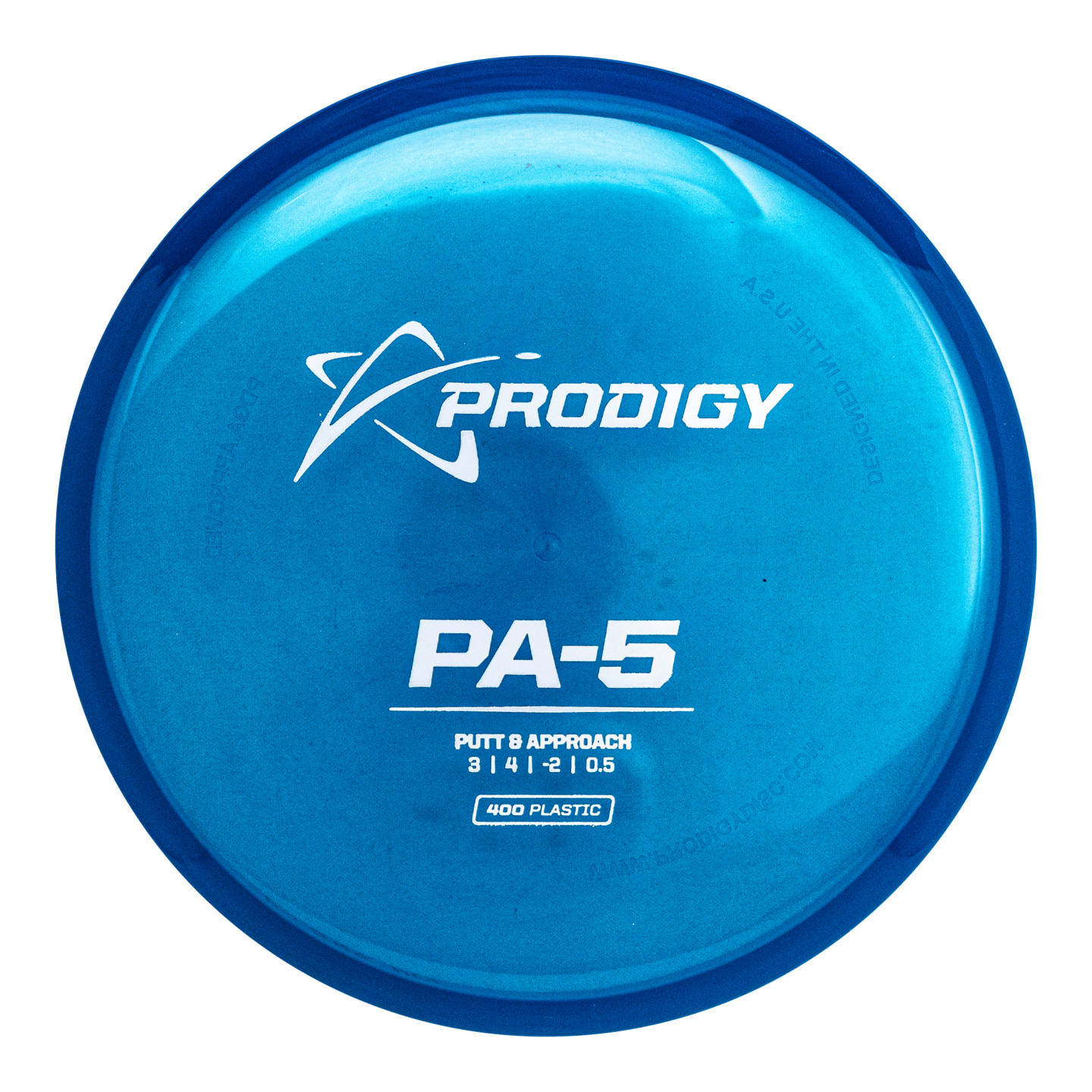 Prodigy Pa-5 400 putteri | K-Ruoka Verkkokauppa