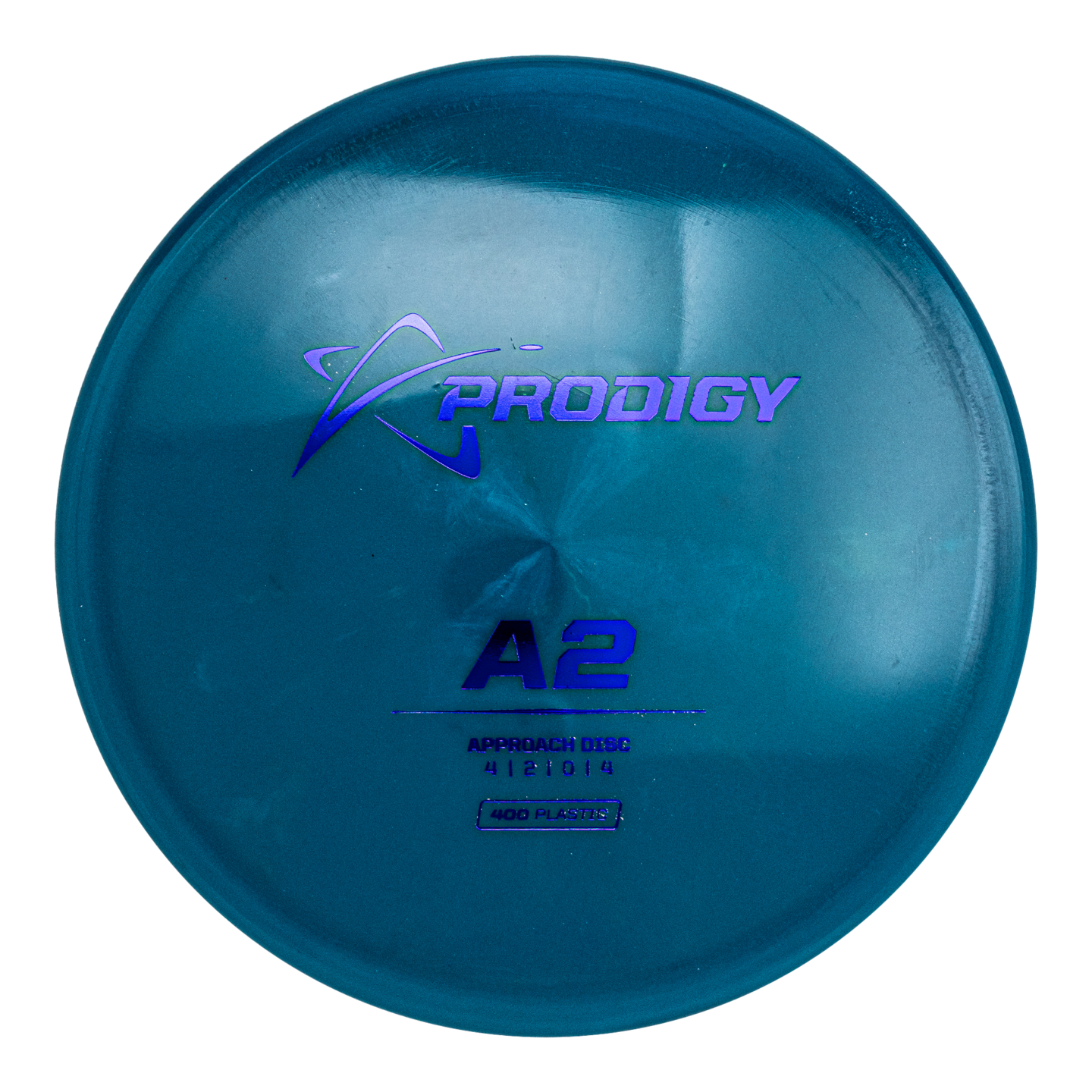 Prodigy A2 400 midari