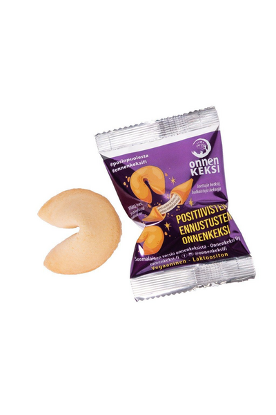 Onnenkeksi