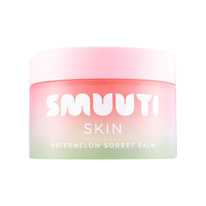 Smuuti Skin puhdistustuote 100ml Watermelon sorbet balm