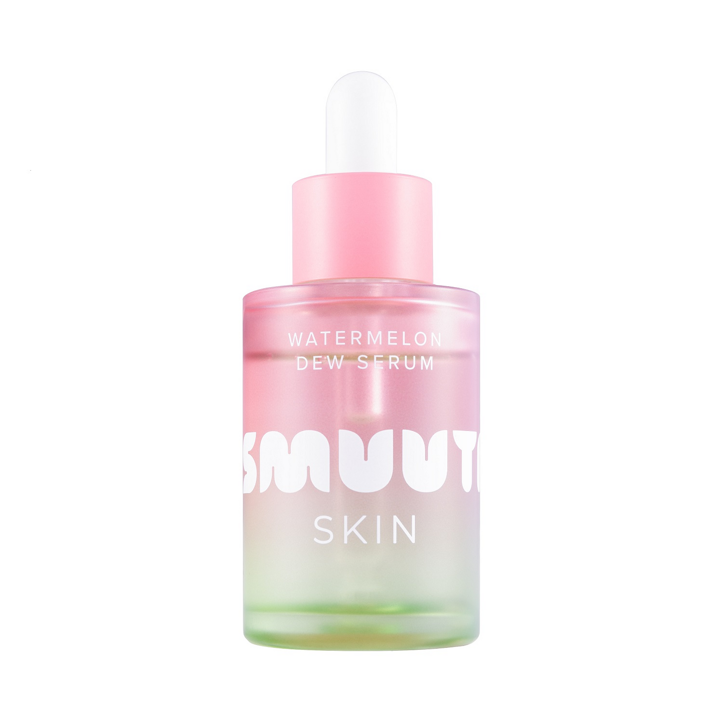 Smuuti Skin seerumi 30ml Watermelon Dew