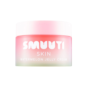 Smuuti Skin kosteusvoide 50ml Watermelon Jelly Cream