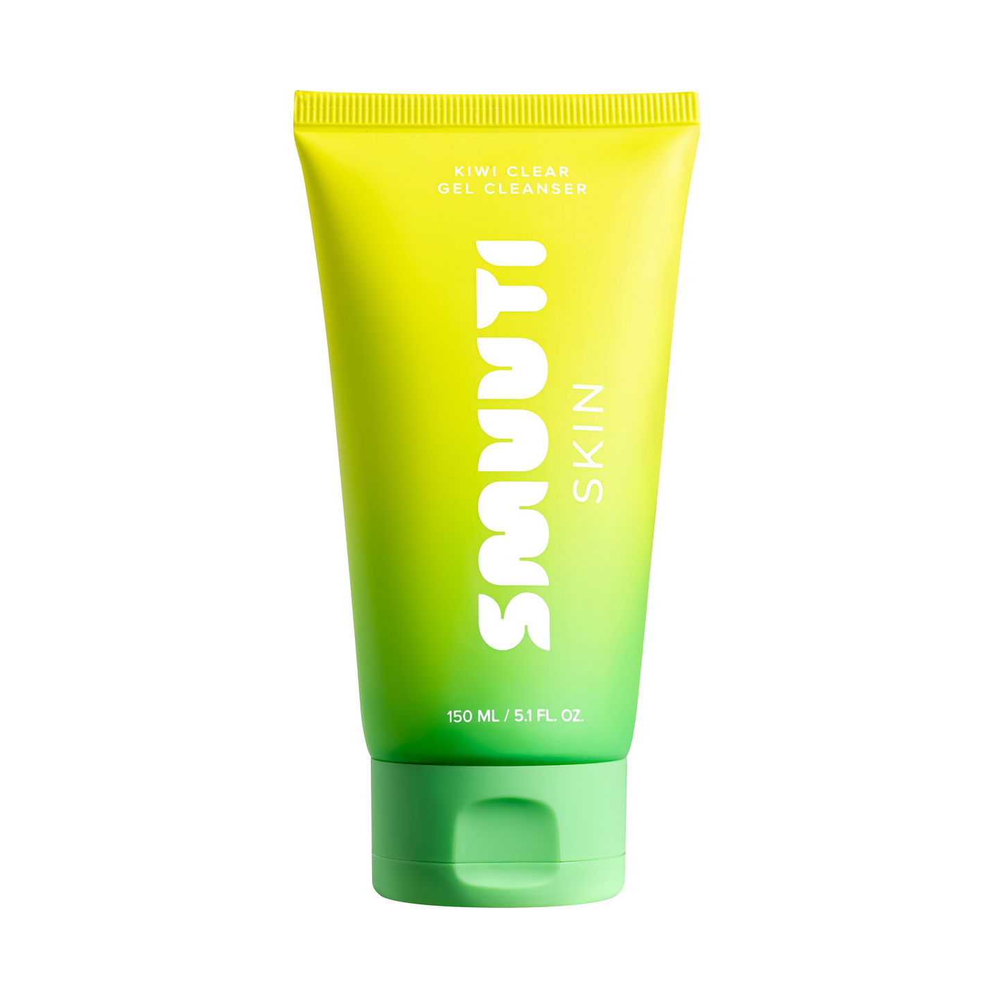 Smuuti Skin puhdistusgeeli 150ml Kiwi Clear