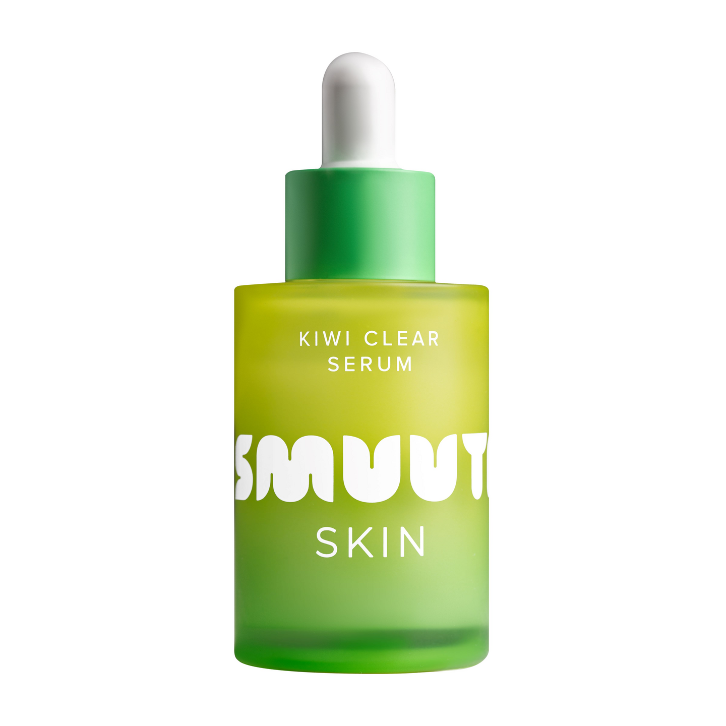 Smuuti Skin seerumi 30ml Kiwi Clear