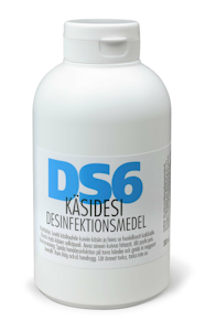 DS6 käsidesi 300ml