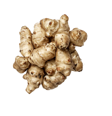 Maa-artisokka 1kg 20-60mm "pieni" FI 1lk