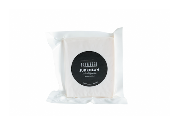 Jukkolan salaattijuusto 150 g