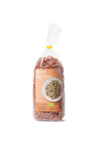 Sunspelt spelt kierremakaroni 330g luomu